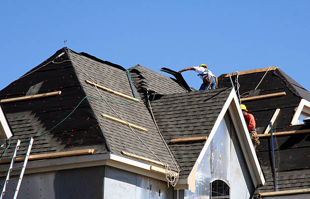 Residential Roof Replacement in Ringwood, NJ